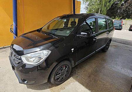 Dacia Lodgy SCe 100 Comfort