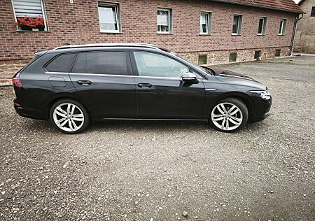 VW Golf Variant Volkswagen 1.5 TSI OPF Style