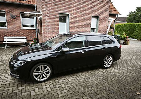 VW Golf Variant Volkswagen 1.5 TSI OPF Style