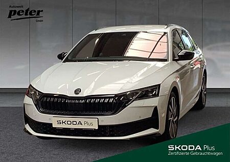 Skoda Octavia COMBI SPORTLINE 1.5 TSI DSG *MATRIX*HUD*