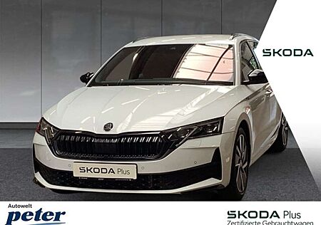 Skoda Octavia COMBI SPORTLINE 1.5 TSI DSG *MATRIX*HUD*
