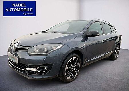 Renault Megane III Grandtour BOSE Edition/Navi/Kamera