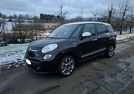 Fiat 500L Living 1.6 Multijet Start&Stopp Pop-Star