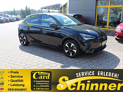 Opel Corsa-e Elegance