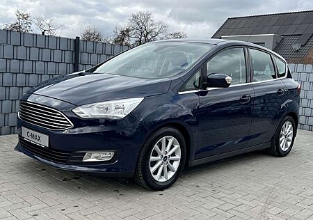 Ford C-Max Titanium 1.5 EcoBoost * 1.Hand *