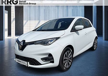 Renault ZOE INTENS Batteriekauf R135 Z.E. 50