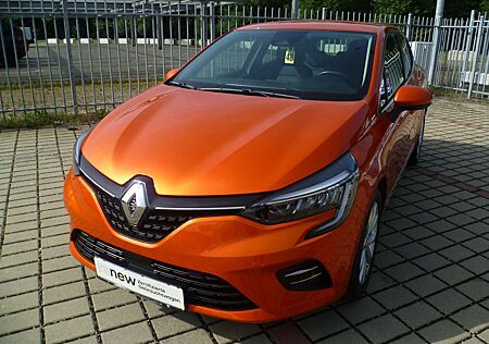 Renault Clio TCe 90 INTENS