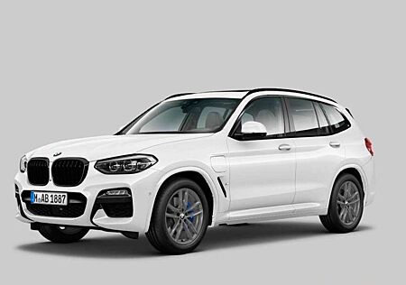 BMW X3 xDr30e M Sport PANO*ACC*360°*AHK*AdapLED*HUD