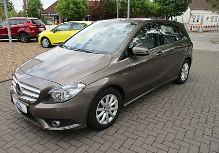 Mercedes-Benz B 180 B Klima/Alu/PDC/MFL
