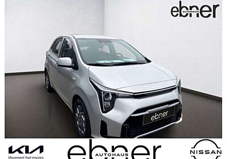 Kia Picanto Vision | Rückfahrkamera | Sitzheizung |