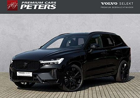 Volvo XC 60 gebraucht kaufen Volvo XC 60 XC60 Plus Black Edition T8 21''LM Pano B&W HUD 360kam A
