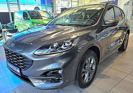 Ford Kuga 2.5 PHEV ST-Line LED Navi RFK SHZ HUD