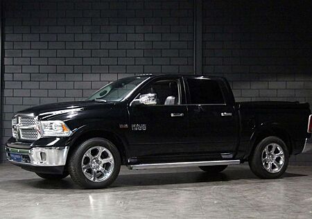 Dodge RAM 1500 4x4 5.7 V8 Hemi Laramie LPG
