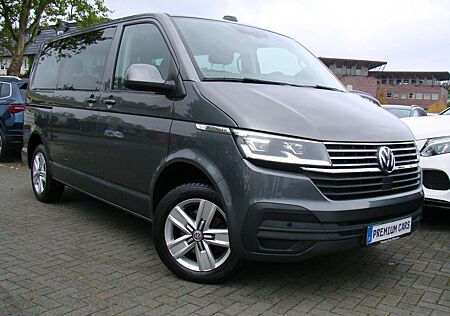 VW T6 Multivan Volkswagen 2.0TDI Comfortline LED Navi ACC