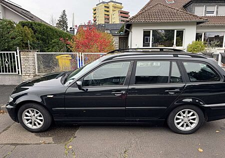 BMW 316i 316 touring Tüv/Au Neu!!!