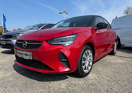 Opel Corsa Edition