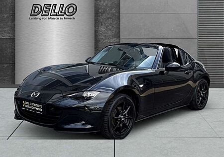 Mazda MX-5 RF Advantage 1.5 PDC Navi Allwetter CarPlay