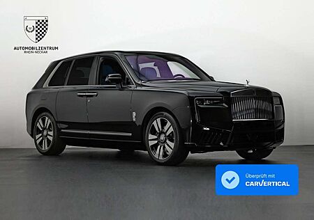 Rolls-Royce Cullinan ShootingStar/Picnic/Coachline/ACC/22"