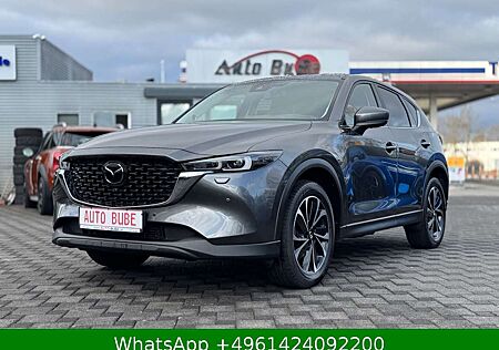 Mazda CX-5 Sports-Line AWD HUD|BOSE|AHK|ACC|LED|360°