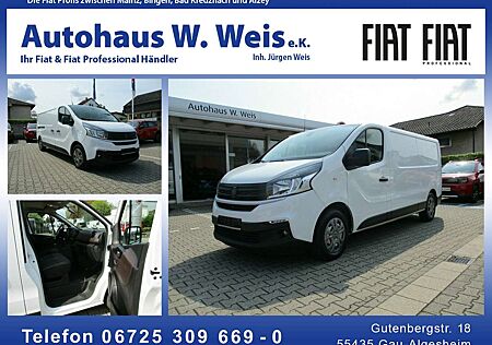 Fiat Talento L2H1 1,2t SX