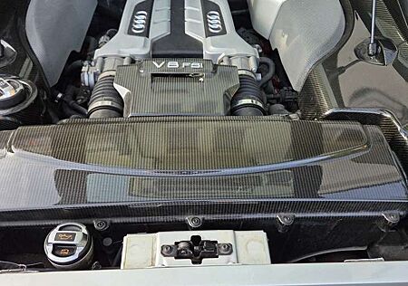 Audi R8 4.2 FSI quattro R tronic