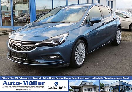 Opel Astra K 1.6 D Innovation Start/Stop LED Leder Navi Kam