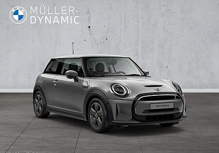Mini Cooper SE LED PDC NAVI TEMPOMAT SHZ