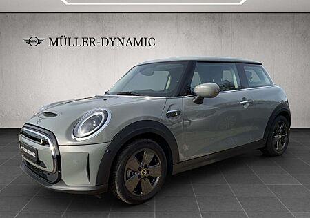 Mini Cooper SE LED PDC NAVI TEMPOMAT SHZ