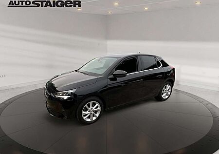 Opel Corsa Elegance Kamera Winterpaket, PDC, Alu,...