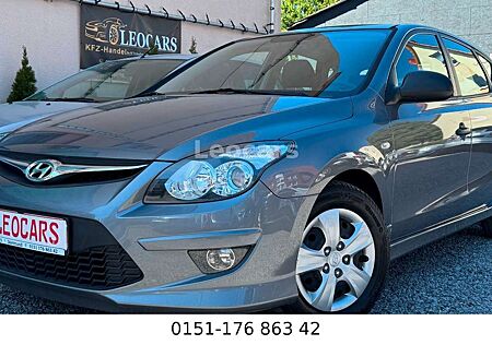 Hyundai i30 FIFA WM Edition, 1.4 L