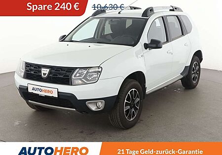 Dacia Duster 1.2 TCe Black Shadow 4x2 *NAVI*TEMPO*PDC*SHZ*