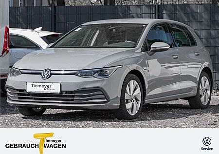 VW Golf Volkswagen 1.4 eHybrid STYLE IQ.LIGHT SITZH PDC+ LM17