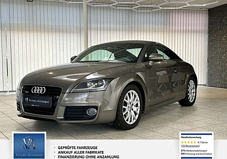 Audi TT Coupe/ Vollausstatung, Sehr gepflegt , 1 Hand, Sch