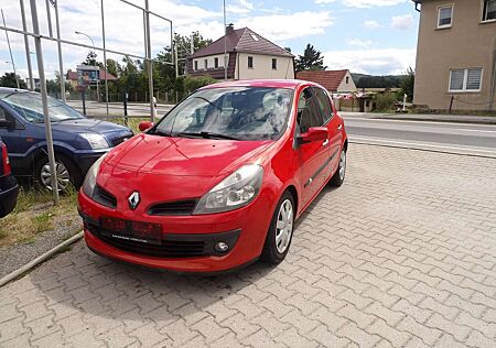 Renault Clio Edition Dynamique, Klima, 5-Türer, HU-AU NEU