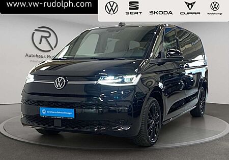 VW T7 Multivan Volkswagen 1.4 eHybrid DSG Life / Navi