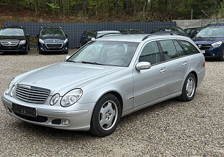 Mercedes-Benz E 200 T Kompressor (211.242)