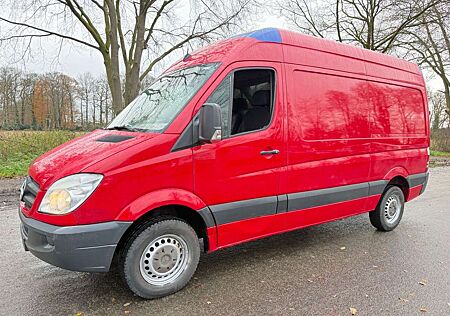 Mercedes-Benz Sprinter *316 CDI*Hoch-Lang*Guten-Zustsnd*