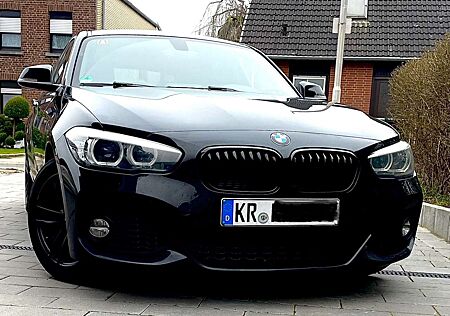 BMW 118i 118 Edition M Sport Shadow