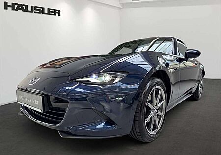 Mazda MX-5 RF Exclusive-Line G-132 mit Matrix-LED, Bose & Rüc