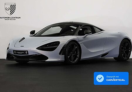 McLaren 720S Coupé Performance 360Kam/Lift/SportExhaust