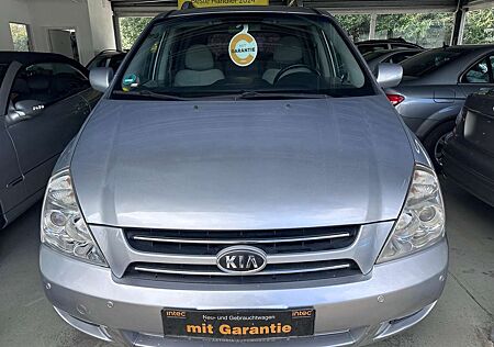 Kia Carnival 2.9 CRDi VGT EX