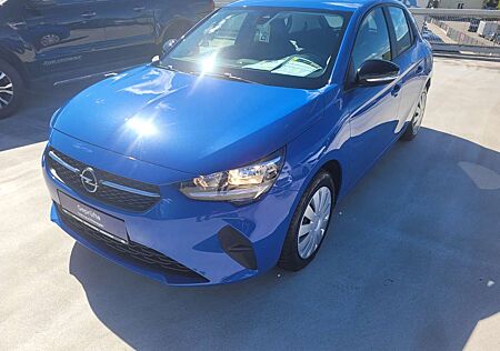 Opel Corsa F 1.2 Edition RFK , Apple Carplay, PDC