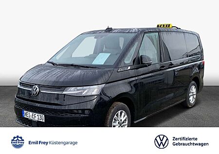 VW T7 Volkswagen Multivan Multivan Taxi LÜ DSG 110 kW TDi, Nav