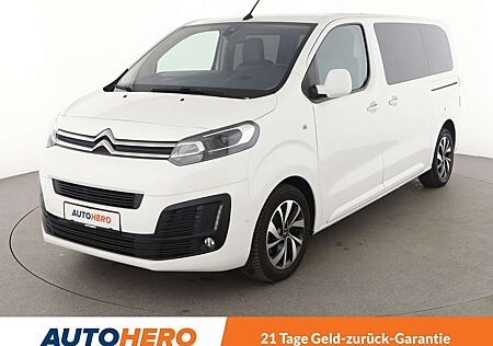 Citroën Jumpy Citroen 2.0 Blue-HDi Shine M Aut.*NAVI*XENON*HUD*