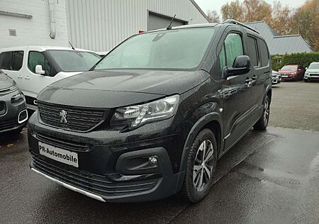 Peugeot Rifter PureTech 130 L2 EAT8 GT Navi+Cam