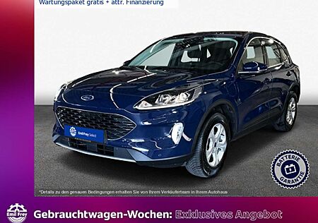 Ford Kuga 2.5 Duratec PHEV COOL&CONNECT