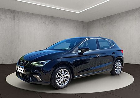 Seat Ibiza 1.0 TSI FR OPF
