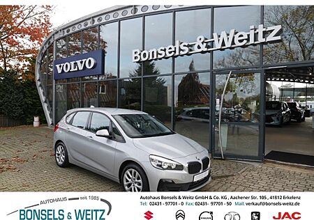 BMW 225 Active Tourer XE iPERFROMANCE ADVANTAGE ALLRAD Nav