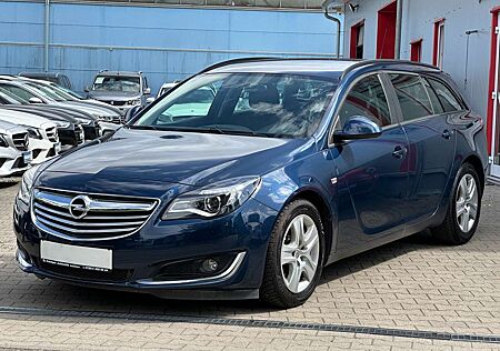 Opel Insignia 2.0 CDTI*AHK*Klima*Tempomat