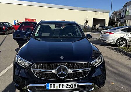 Mercedes-Benz GLC-Klasse GLC 200 4Matic Panoroma,MBUX, 360 Kamera, Business Paket